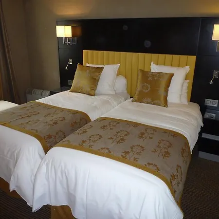 15 Montparnasse Hotel 4*