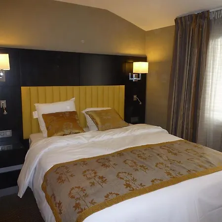 15 Montparnasse Hotel Paris