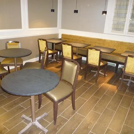 Hotel 15 Montparnasse 4*
