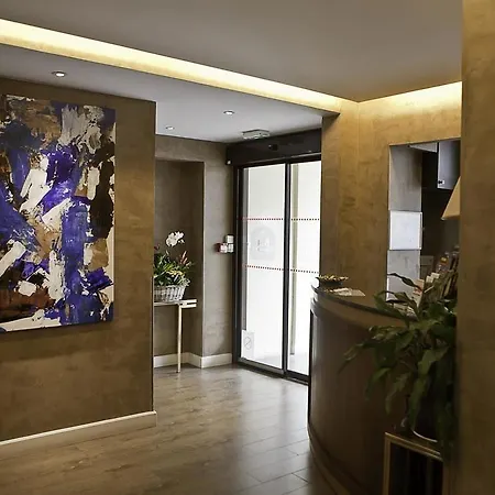 15 Montparnasse Hotel Paris
