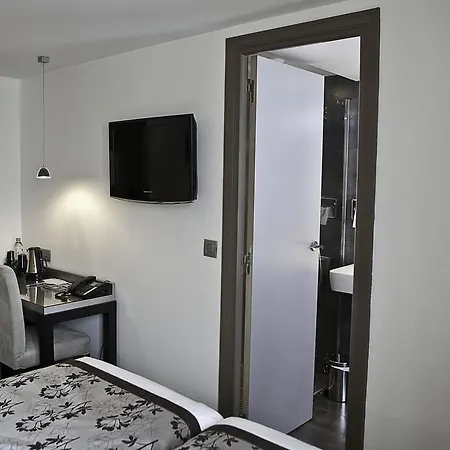 Hotel 15 Montparnasse Paris