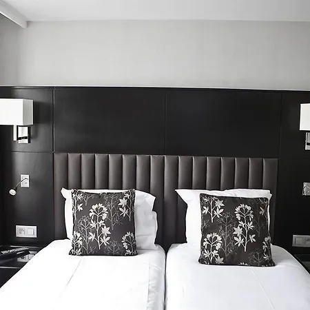 15 Montparnasse 4* Paris