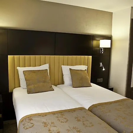 Hotel 15 Montparnasse