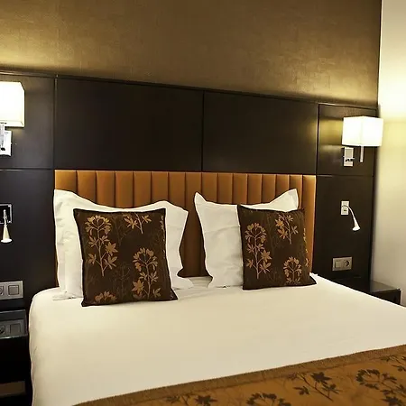 15 Montparnasse Hotel Paris