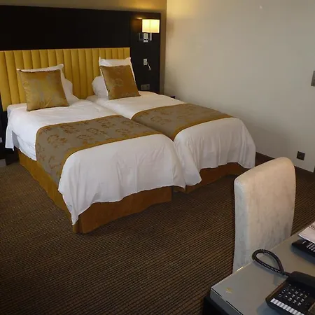 Hotel 15 Montparnasse 4*