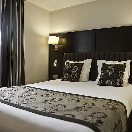 Hotel 15 Montparnasse