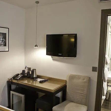 15 Montparnasse Paris