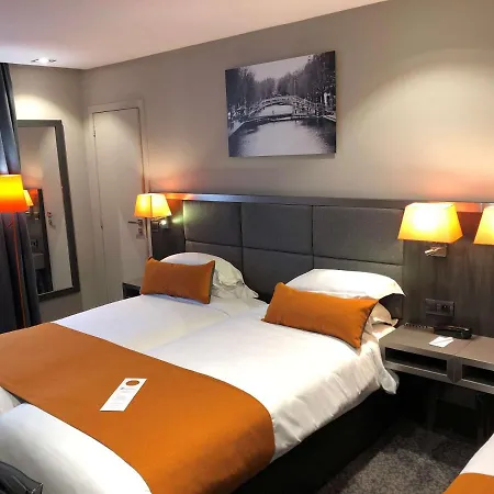 Hotel Western Empire Elysees Paris