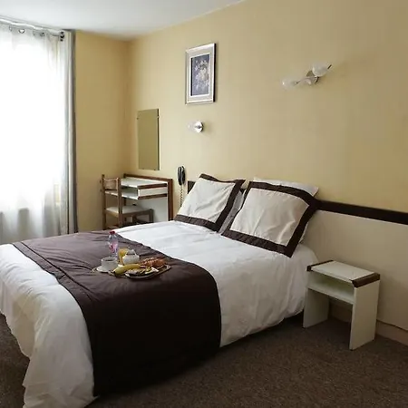 Chatillon Hotel 2*