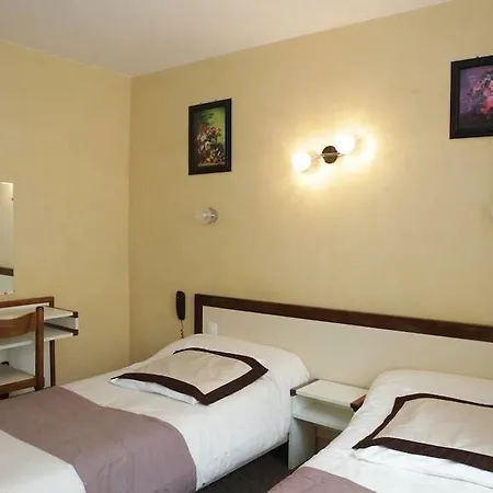 Hotel Chatillon