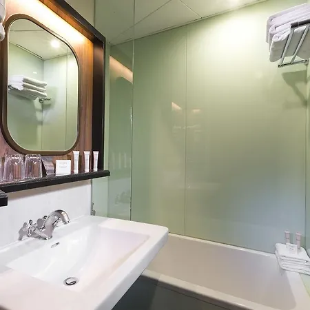 Hotel Western La Demeure Paris