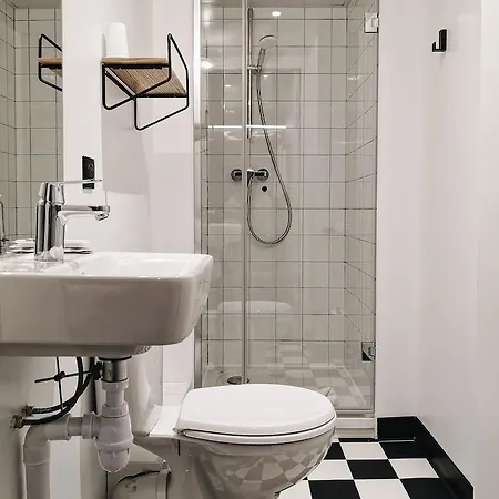 Hotel Ibis Styles Gare De L'est Magenta 3*