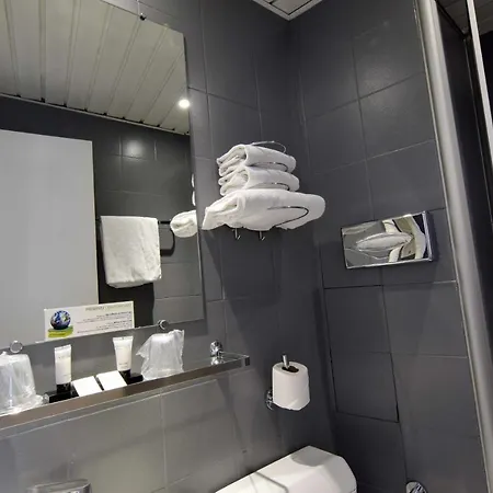 Hotel Saphir Grenelle