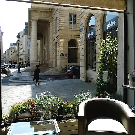 Michelet Odeon Hotel Paris