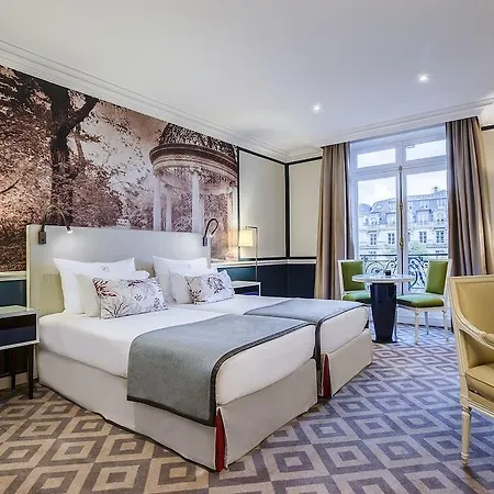 Hotel Fraser Le Claridge Champs-elysées 5*
