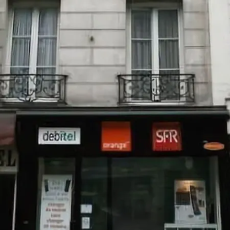 Sully París