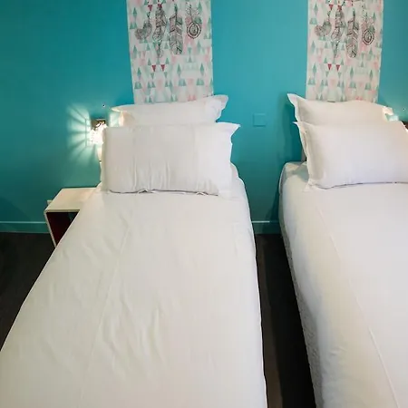 Le Glam's 3* París