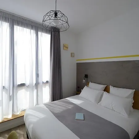 Hotel Terre Neuve
