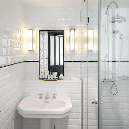 Les Boulevards Appartement *