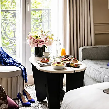 Hotel Sofitel Le Scribe Opera 5*