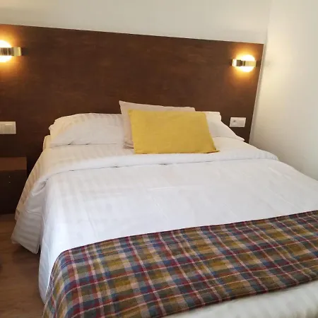 Hotel Dupleixadiama 2*
