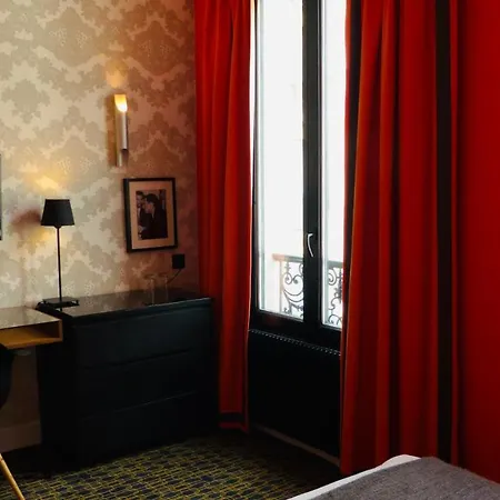 Noir Hotell