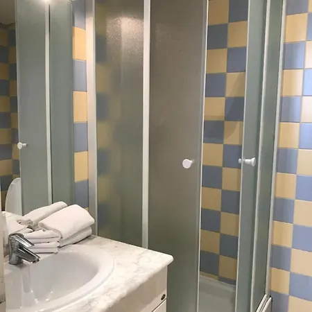 Bridgestreet Le Marais Appartement *