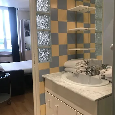 Appartement Bridgestreet Le Marais