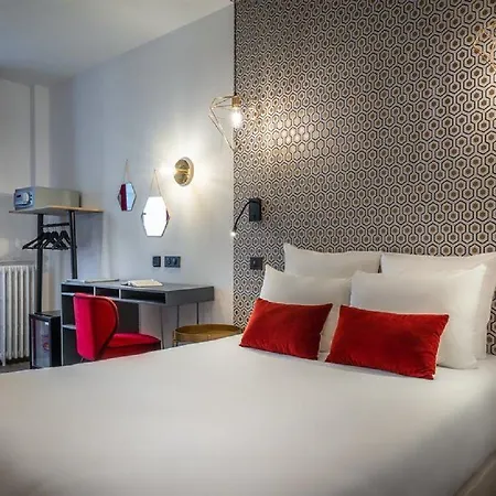 Hotell Royal Opera 3*