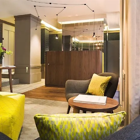 Hotel Sophie Germain 3*