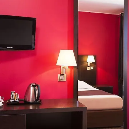Sophie Germain 3* Paris