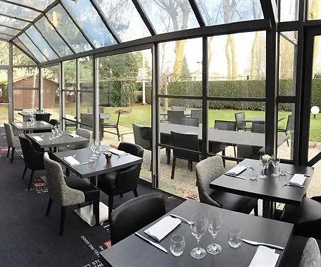 Hotel Le Glam's París