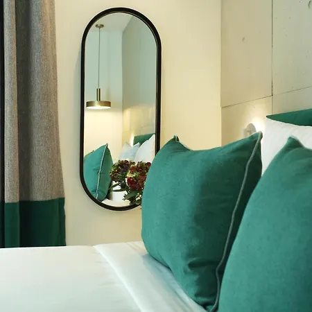 Otel Le Basile