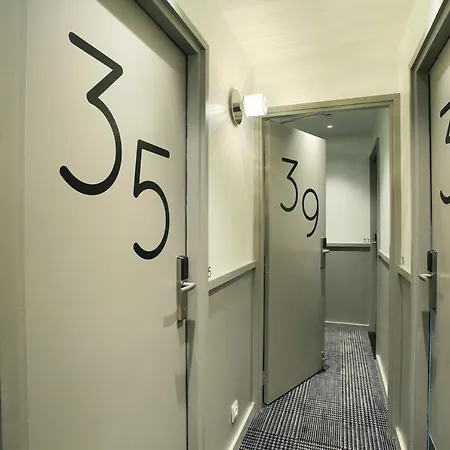 Le Basile Otel