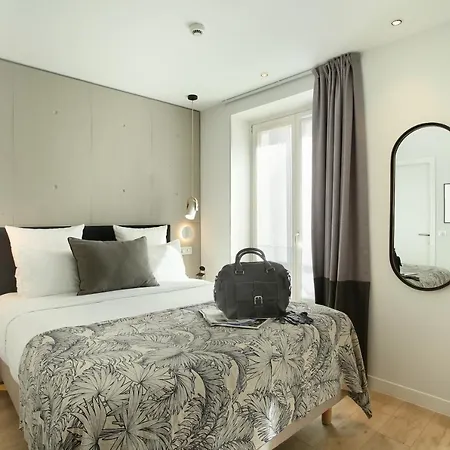 Le Basile Otel