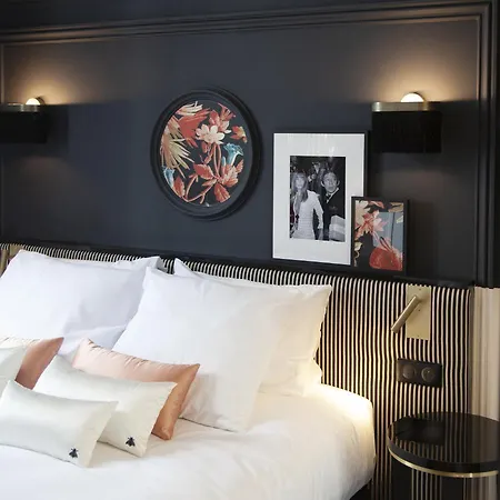 Mercure Gare De Lyon Opera Bastille Paris