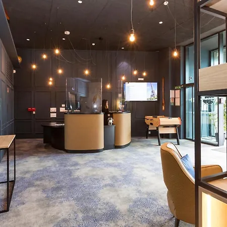 Appart hôtel Odalys Xvii 3*