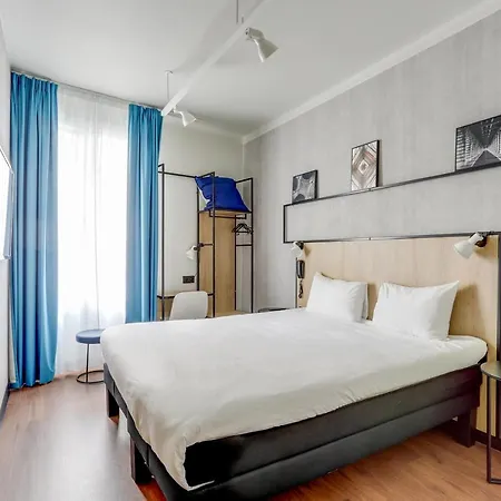 Ibis Daumesnil Porte Doree Paris