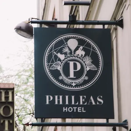 Phileas Lazare & - Opera