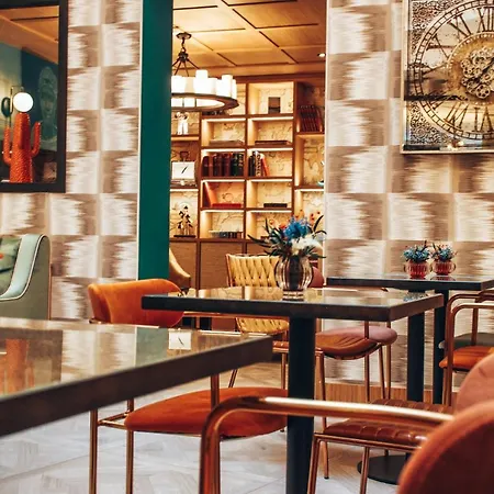 Phileas Lazare & - Opera Hotel 4*