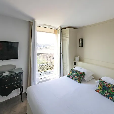 Hotel La Comtesse