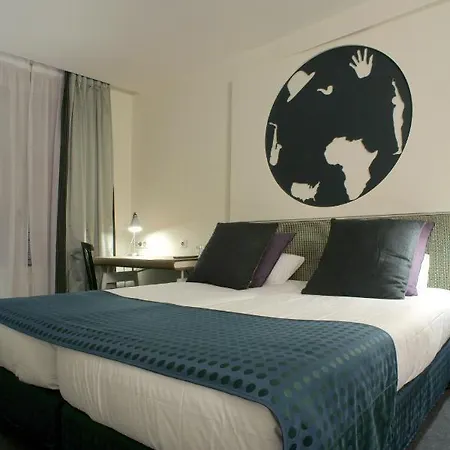 Hotel Du Triangle D'or 3*