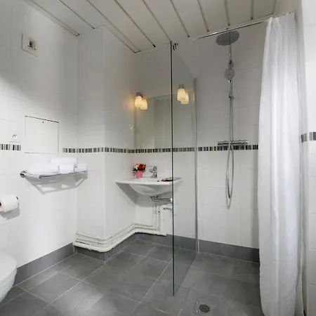 Le Relais Saint Charles