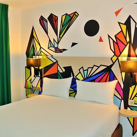 Ibis Styles Maine Montparnasse 3*