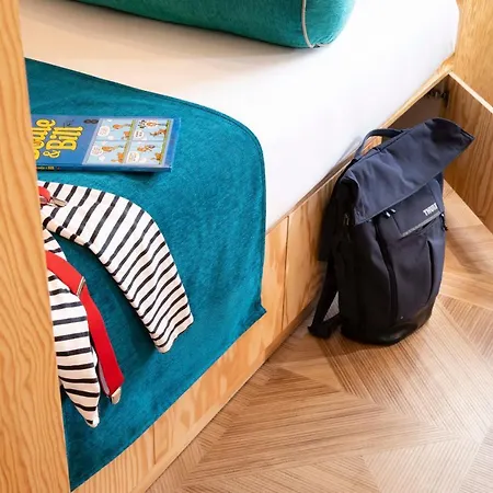 Hotel Locomo