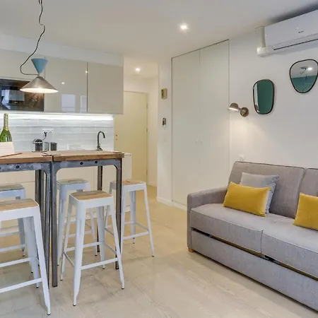 Bastille Chicsuites Appartement *