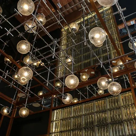 Le Ballu Hotel