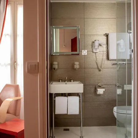 Hotel Du Levant 3*