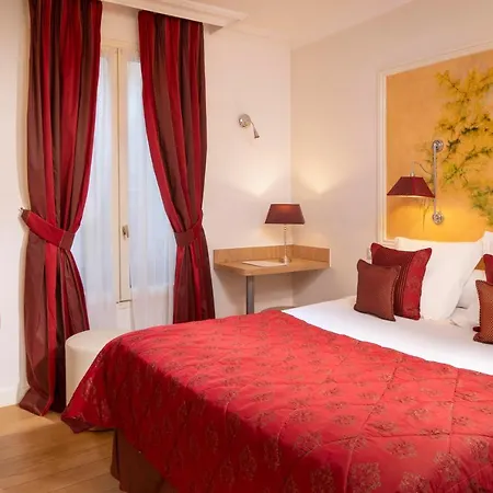 Hotel Du Levant 3*