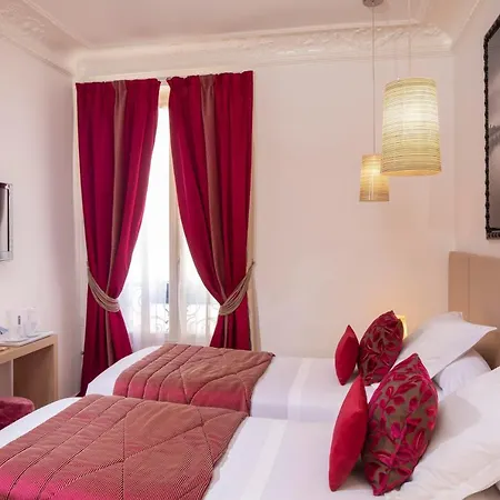Du Levant 3*